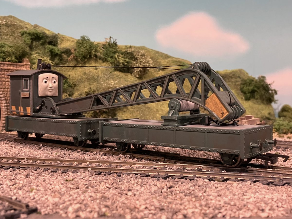 SodorMail1992 tweet media