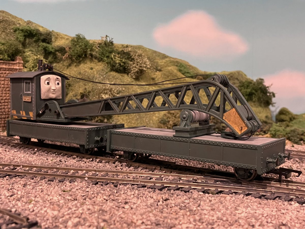 SodorMail1992 tweet media