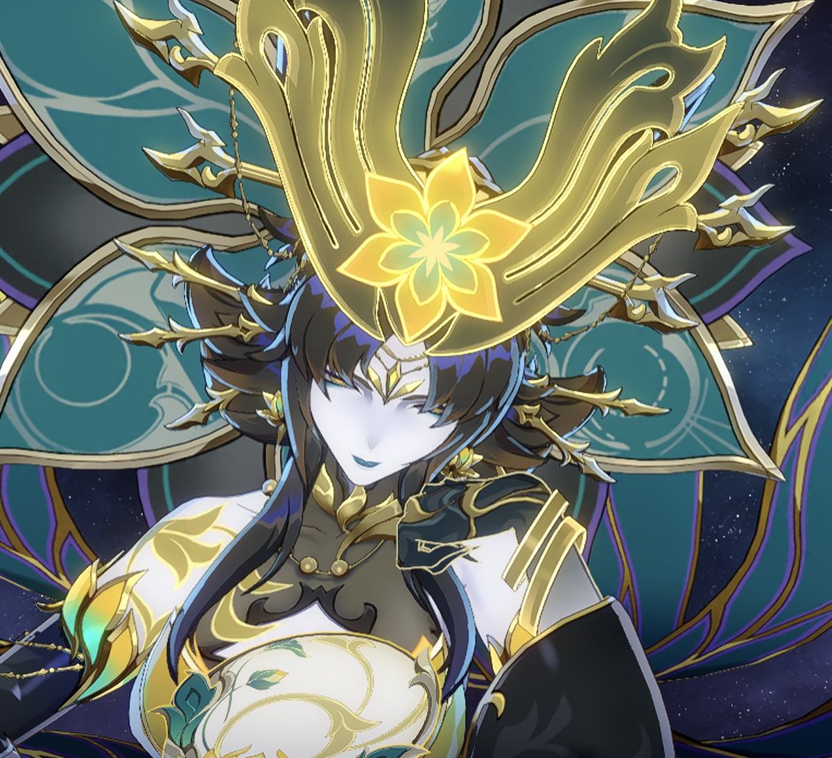 ⌗ᆞ› vivi ꒰ 🗝️ ꒱ tweet media