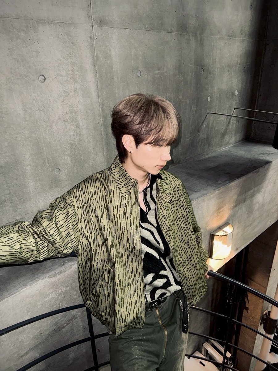 FENNEL 第五人格部門 tweet media