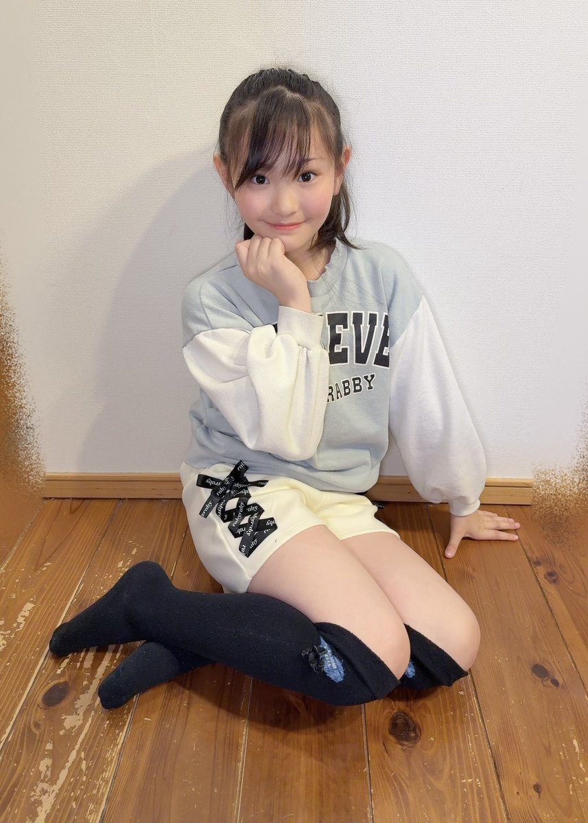 真野りん【DIANNAプロジェクト練習生】 tweet media