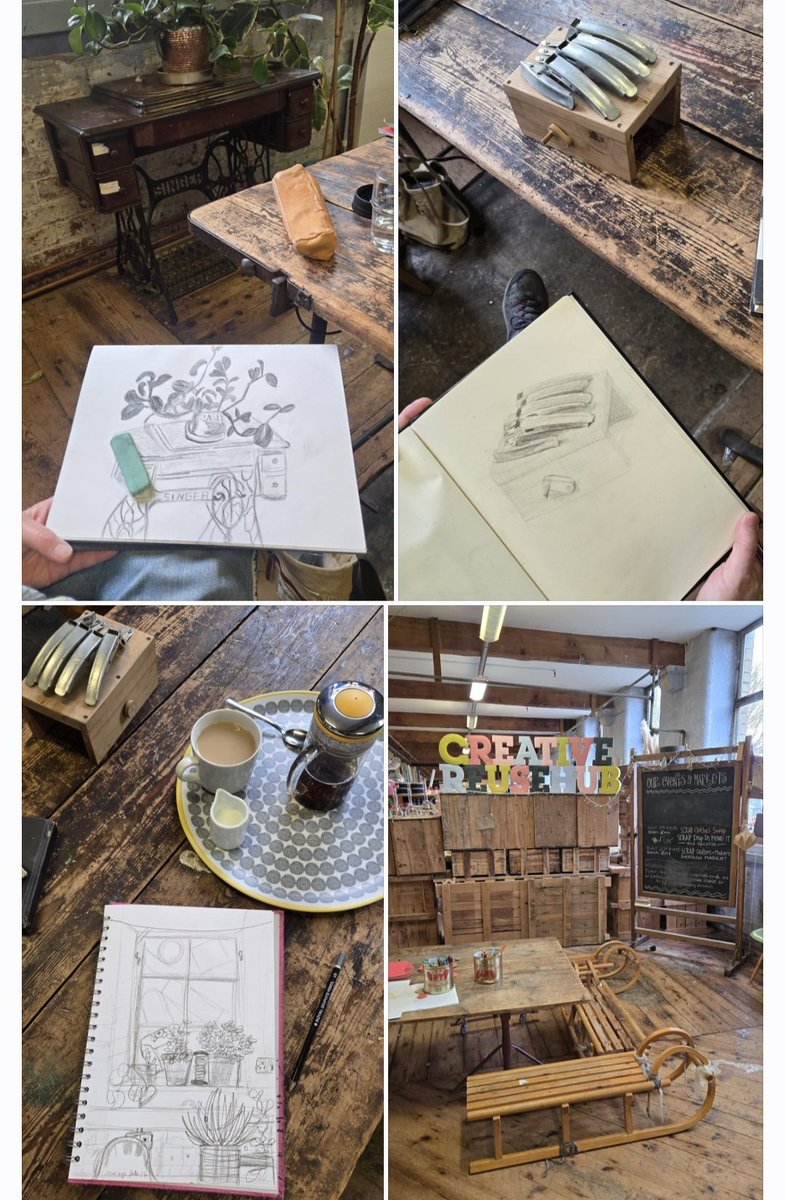 Project Farsley tweet media
