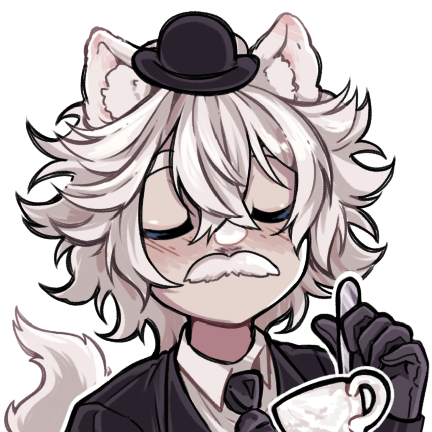 Solva 💮🩷【Autistic Femboy】 tweet media