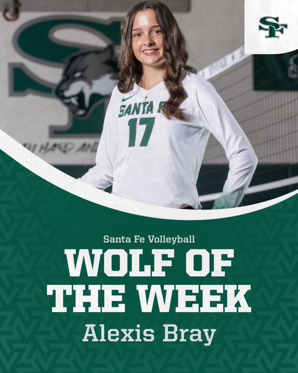 Wolves Volleyball tweet media