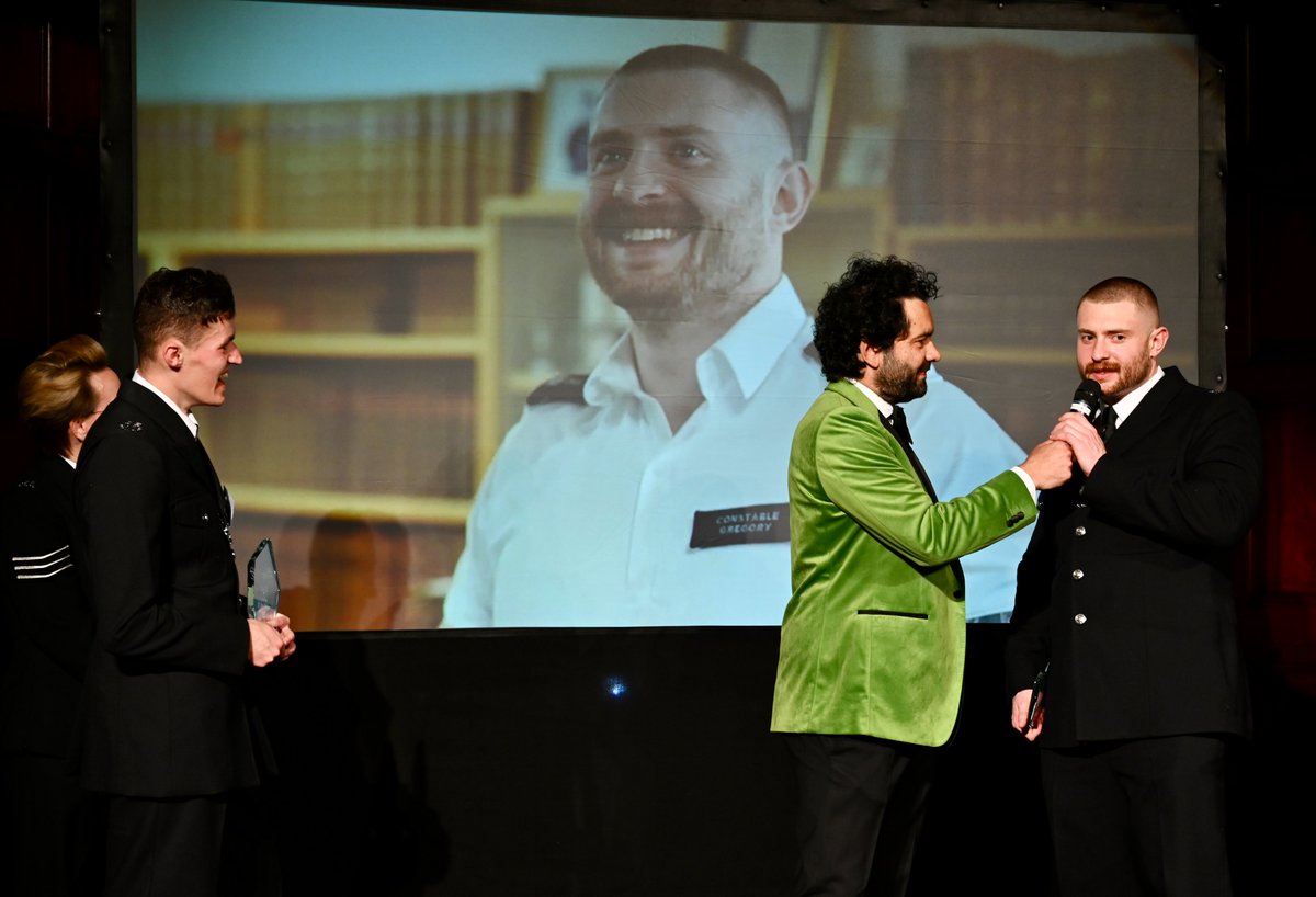 Royston Martis tweet media