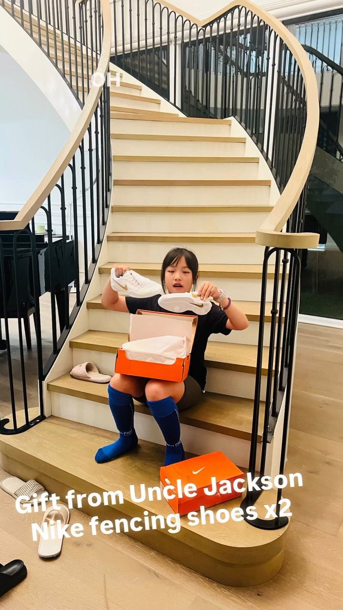 Jackson Wang Global tweet media