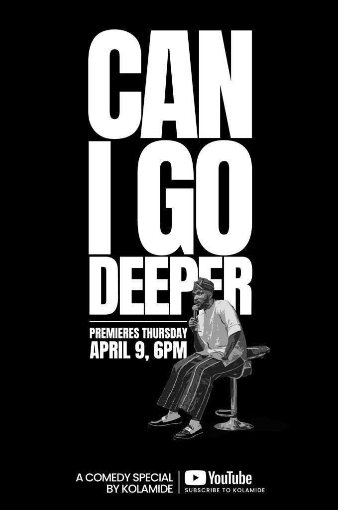 #ComicRockstar tweet media