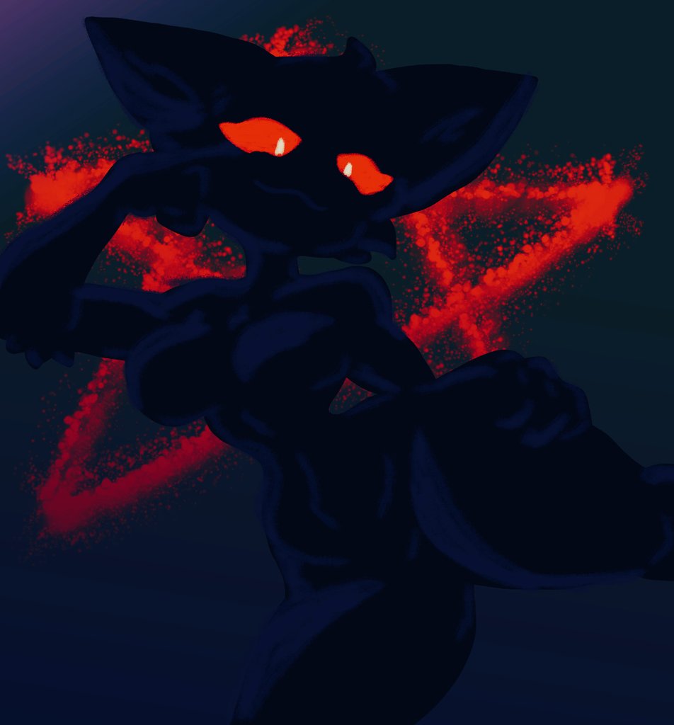 /|ANKIRO-THE SCHIZO🙀|\ tweet media