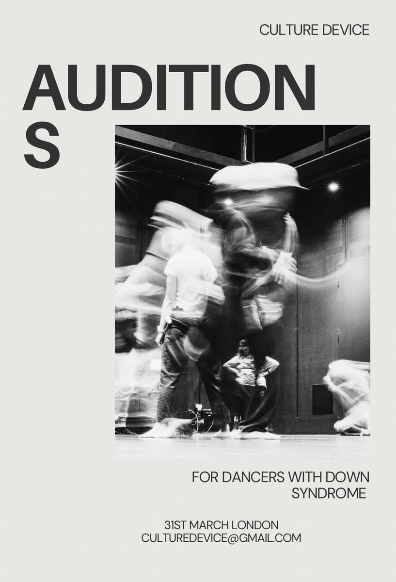 Culture Device tweet media