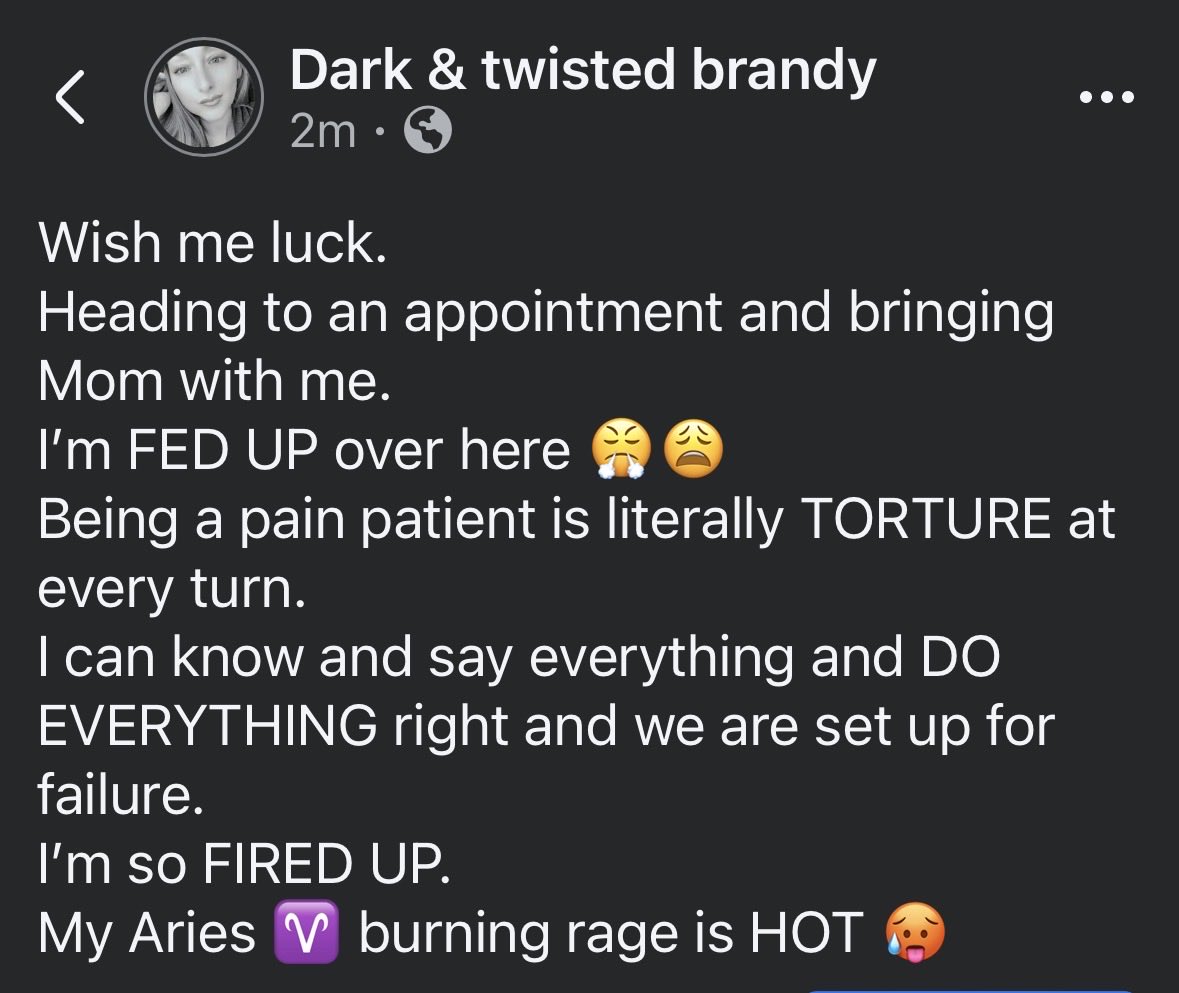 Brandy Lee tweet media