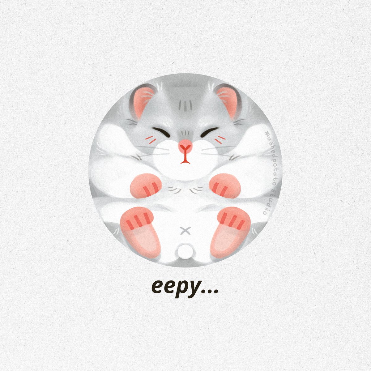 mashedpotato studio tweet media