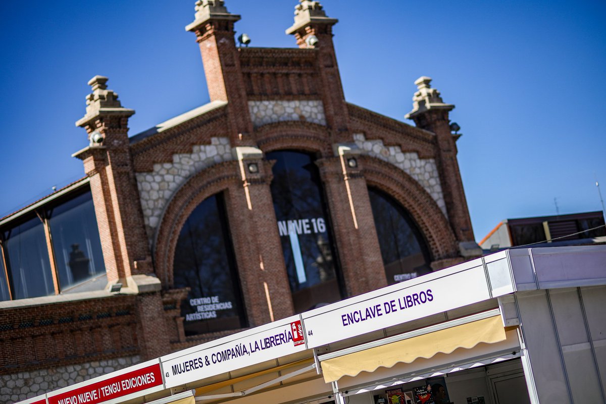 PSOE en Ayto Madrid tweet media