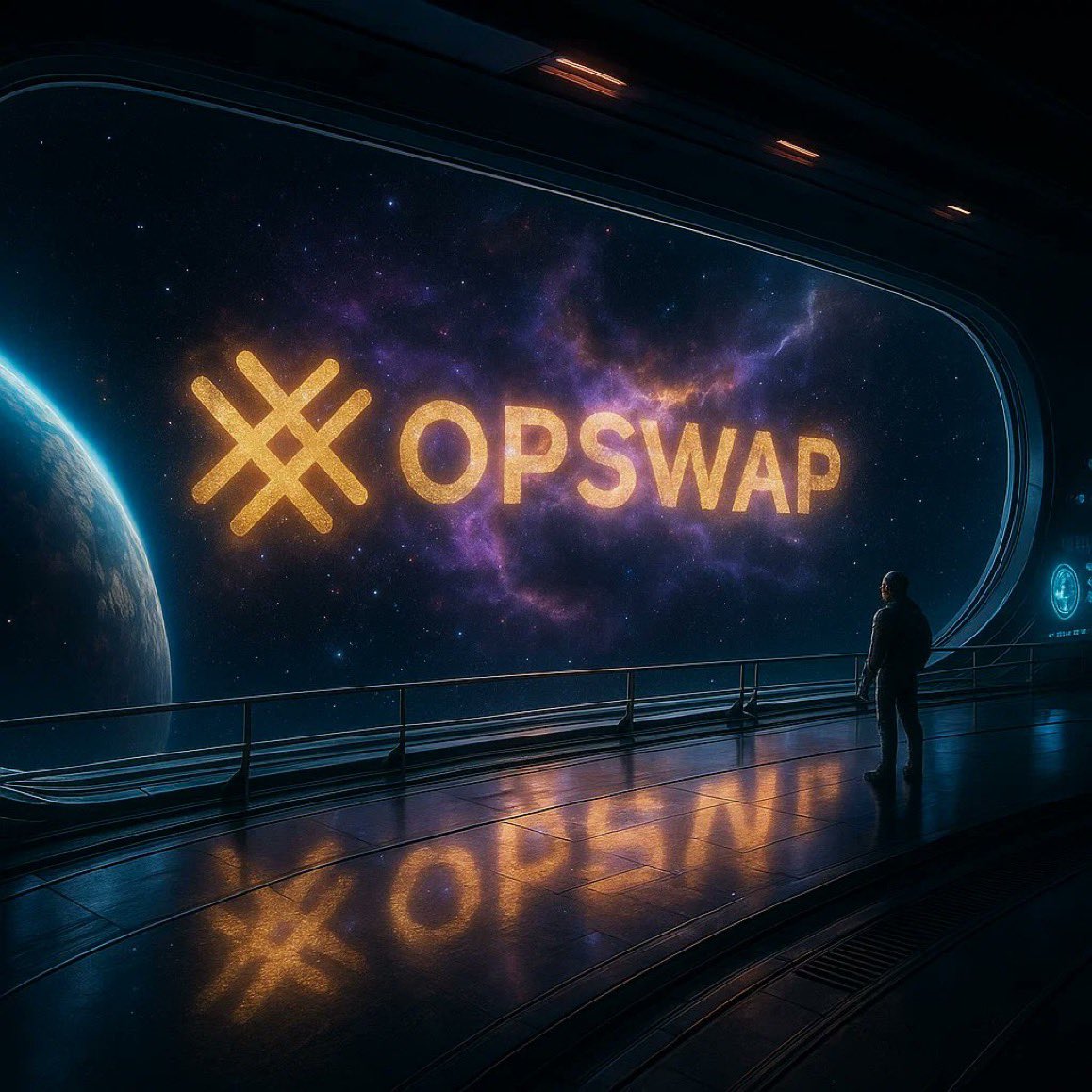 OpSwap tweet media