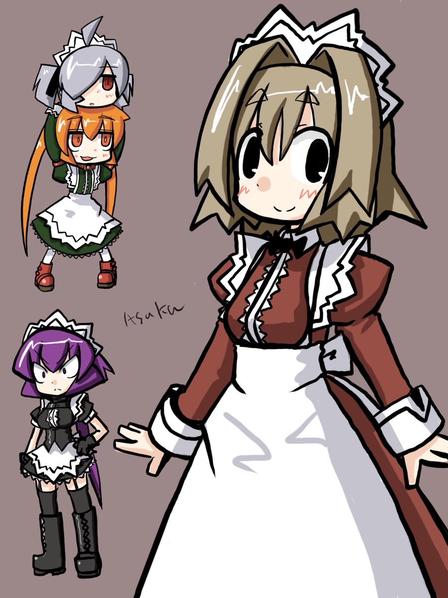 飛鳥翼 tweet media