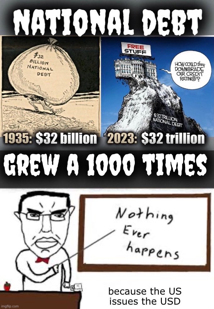 fiat money tweet media