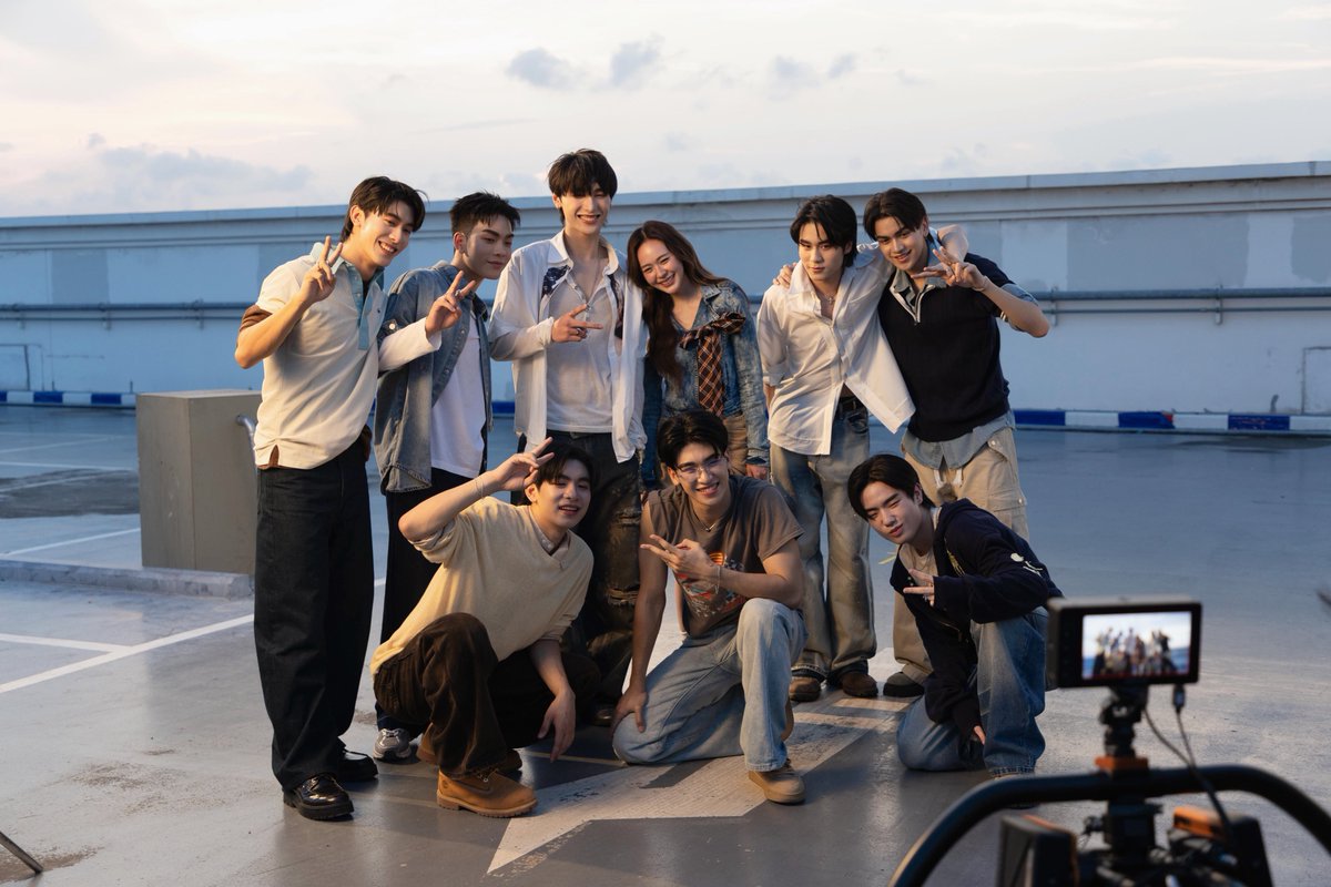 จูนววม tweet media