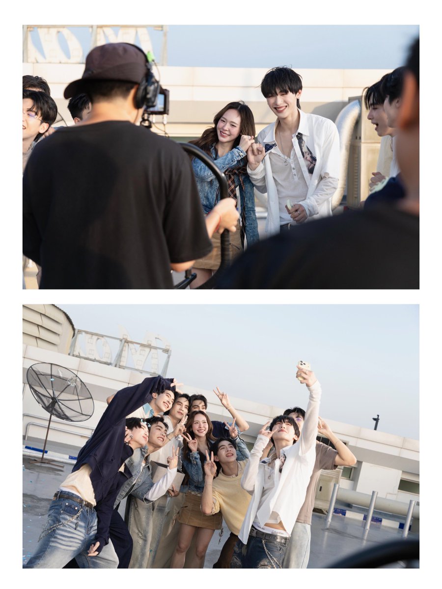 จูนววม tweet media