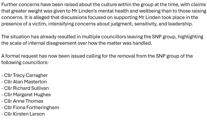 Hannah Rodger tweet media