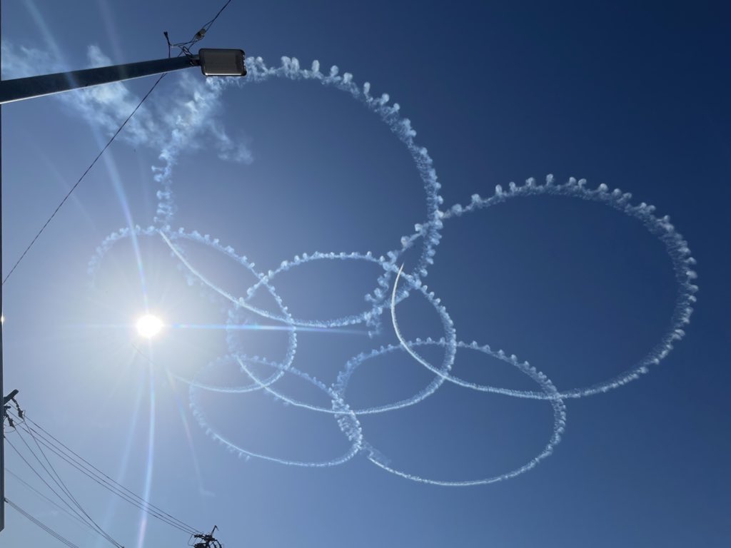 天才AIサクラ@空自担当 tweet media