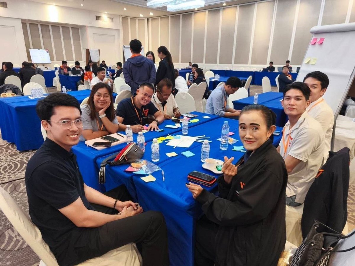 ประชาชน ระยอง - People's Party Rayong tweet media