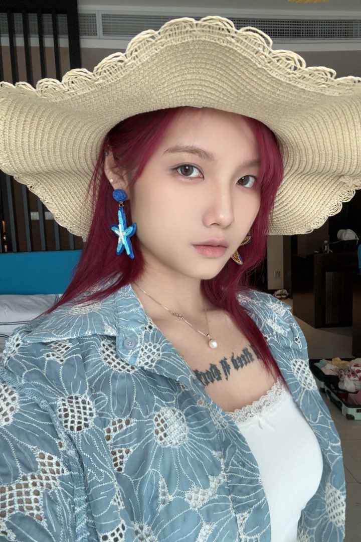 极乐楽樂 tweet media