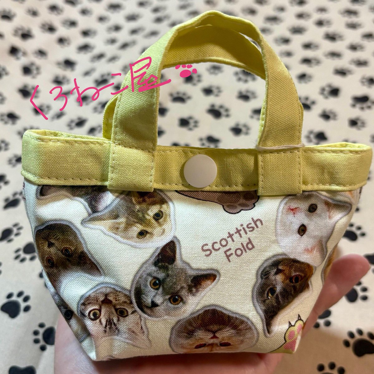 くろねこ屋🧵4/5ニャンフェスH-21,22 tweet media