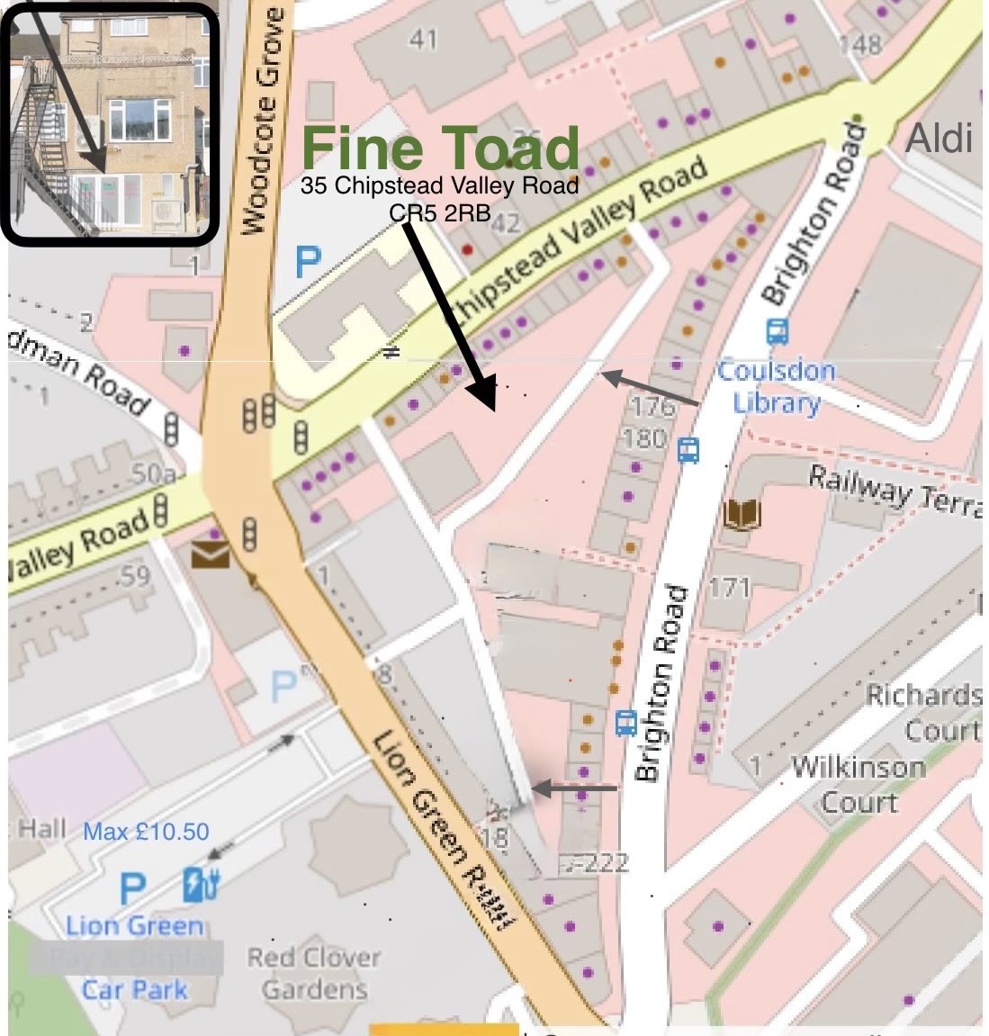 FineToad tweet media