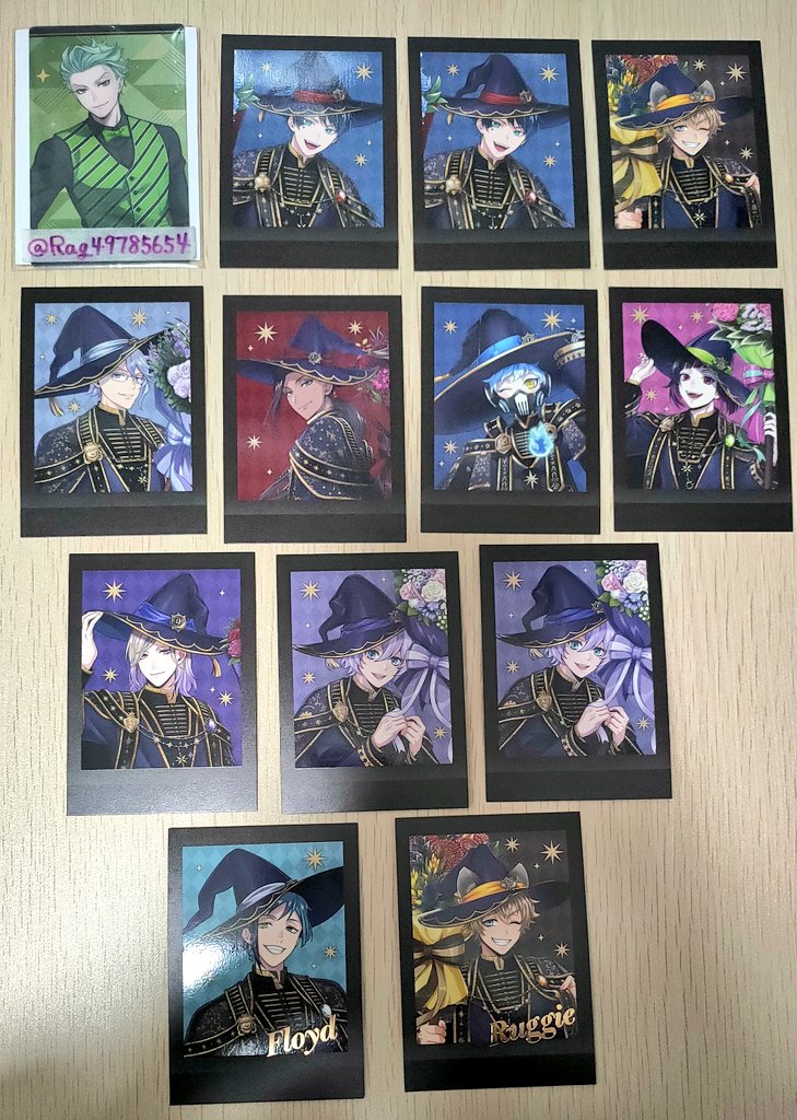 よう🍵 (※固定ポスト確認お願いします🙇‍♀️) tweet media