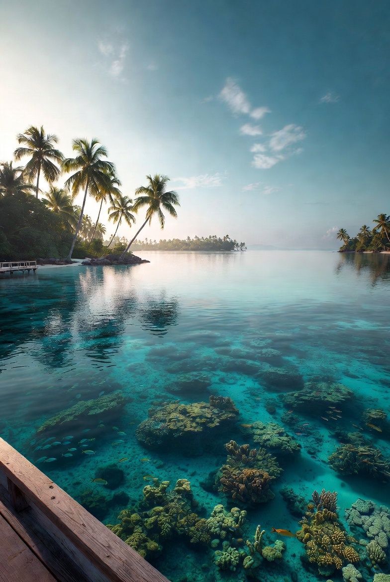 Coco Beach Vibe 🥥 tweet media