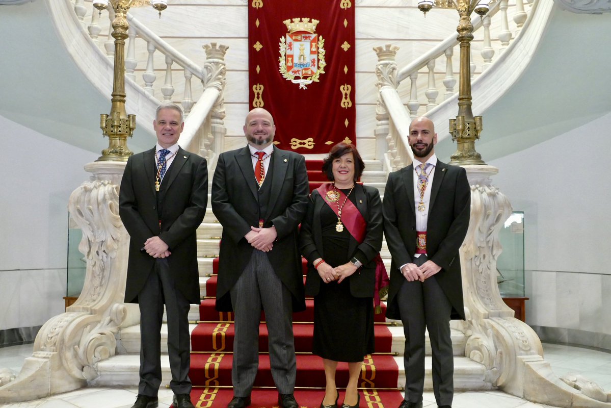 PSOE Cartagena tweet media