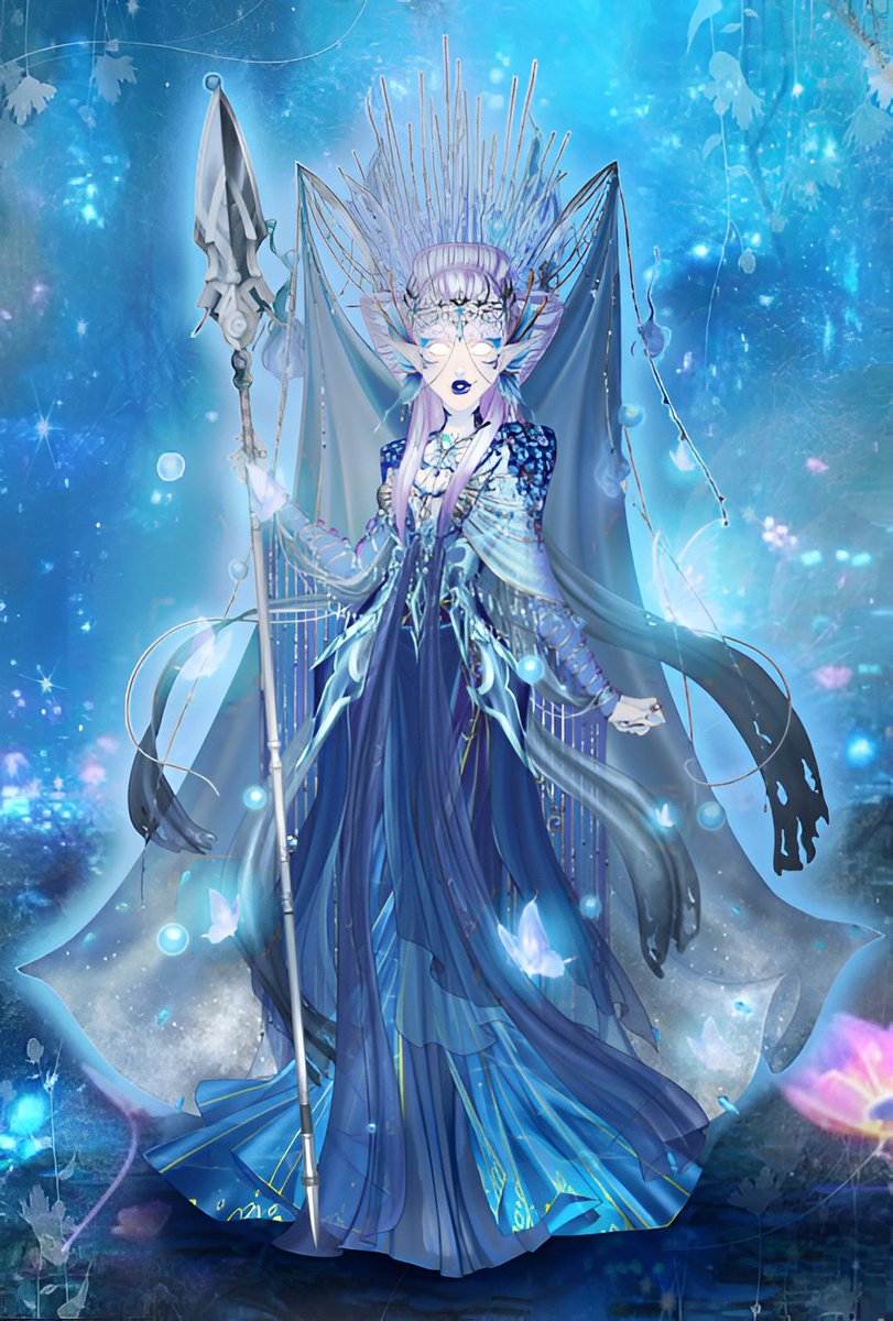 alili loves lilies ★ tweet media