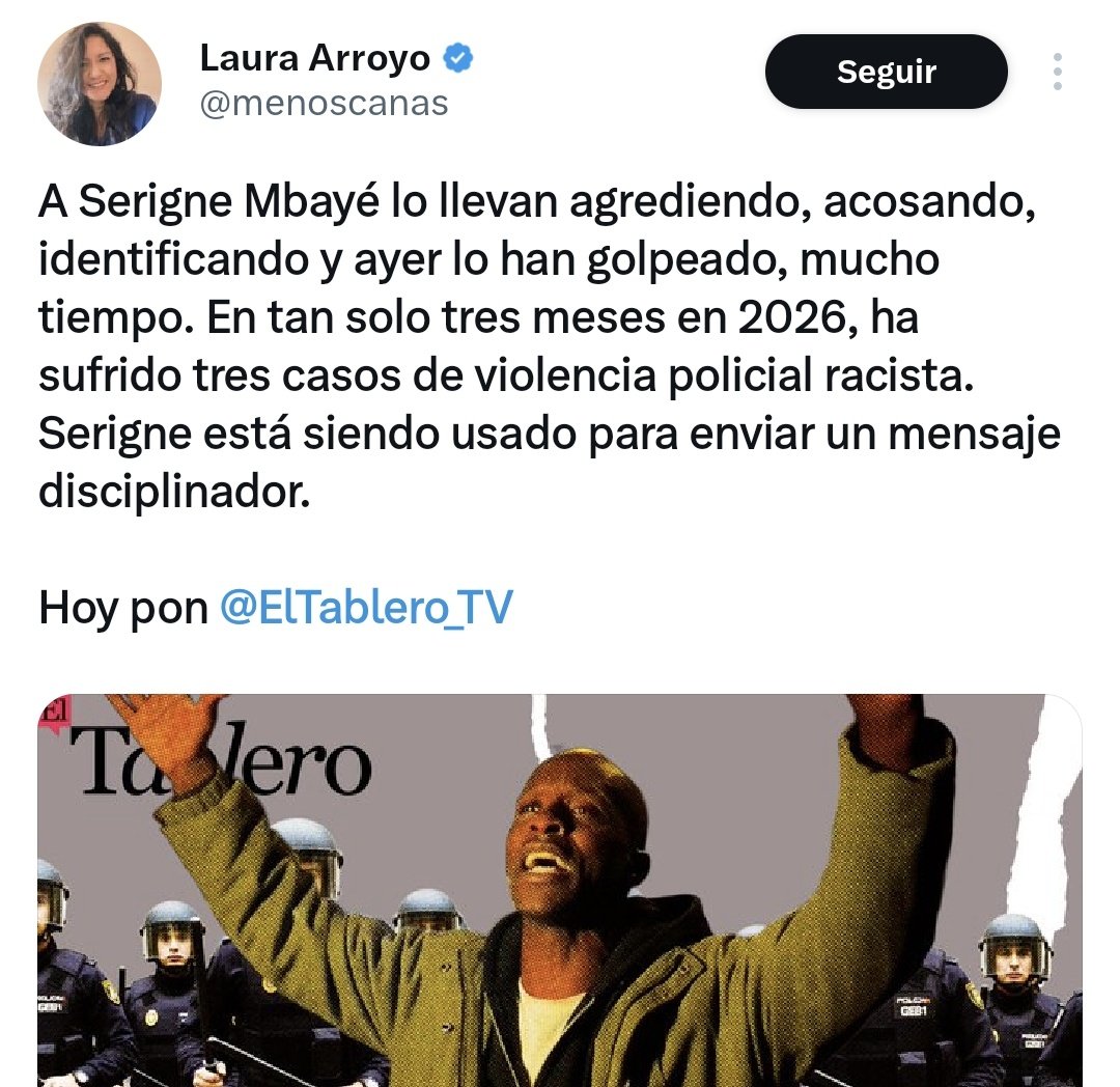 Josema Vallejo tweet media