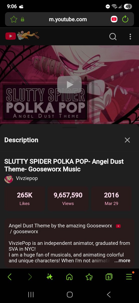 {COMMISSIONS OPEN}🍉🔥XxFlamexX🔥🍉 tweet media