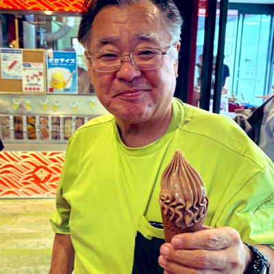 オーエス技研　何森 tweet media