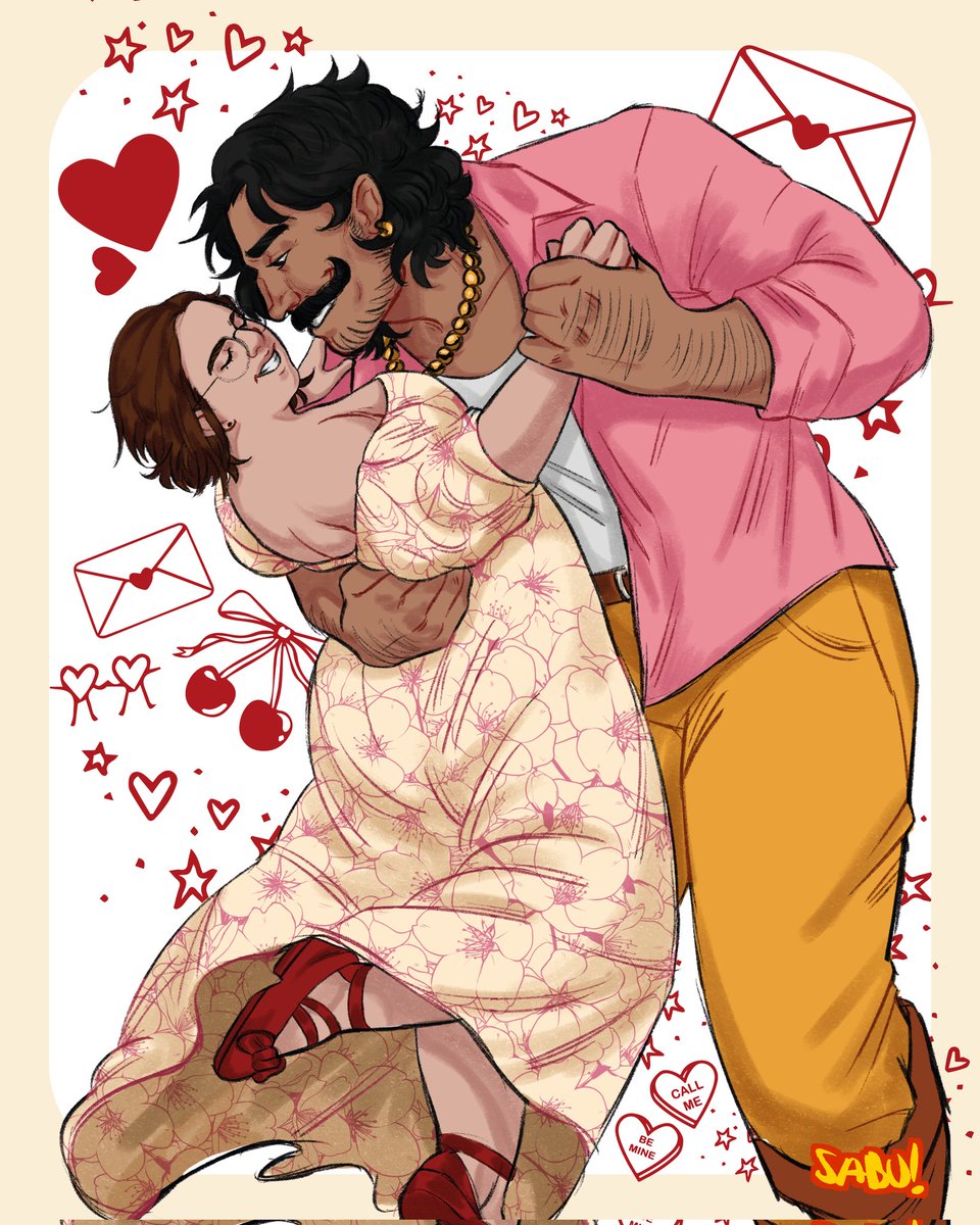 sabu!💥⁀➴⋆.˚ Roger's lover 💌 tweet media