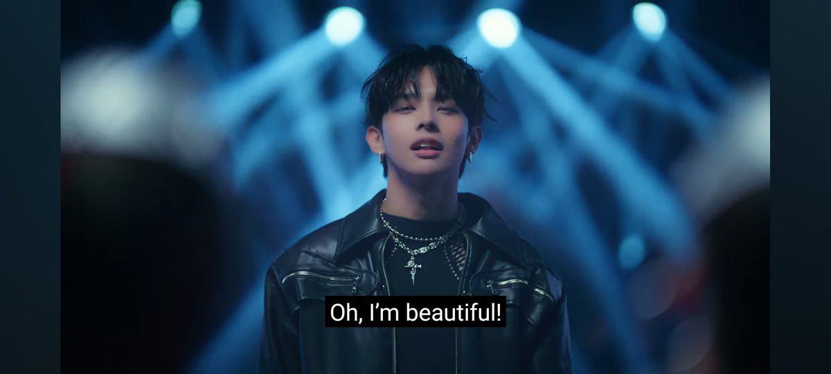maelm143's tweet photo. Can we talk about Justin??? his voice + visuals here?? 😭✨
What a revelation.. parang napa-“proud momma” moment ako bigla 😭
kayo?? What's your fave part? 👀

🎥 Watch here: https://t.co/X4mtvwzt7x
🎧 Listen here: https://t.co/lfNnV704ij

#SB19 💙✨
#WakasatSimula https://t.co/AVzEI4McBz