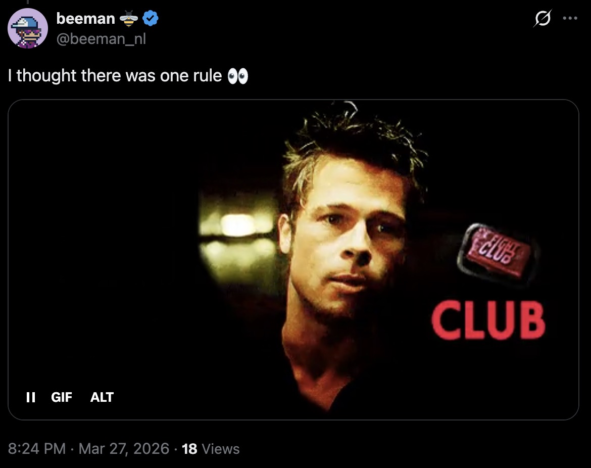 readylayerone | solana technical weekly tweet media