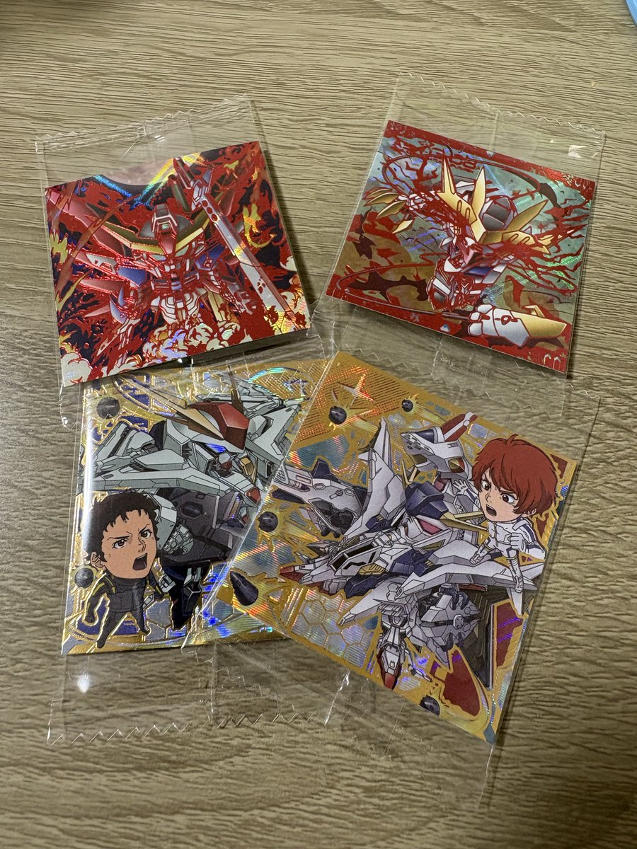 しばけん tweet media