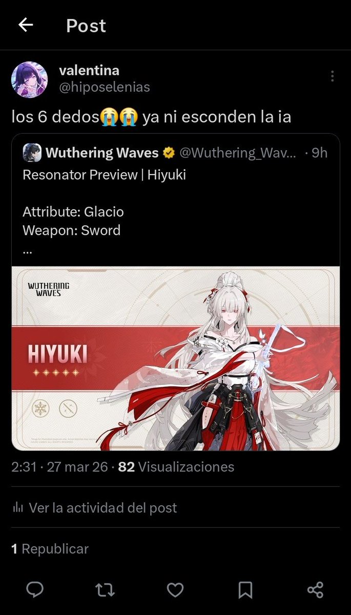 valentina tweet media