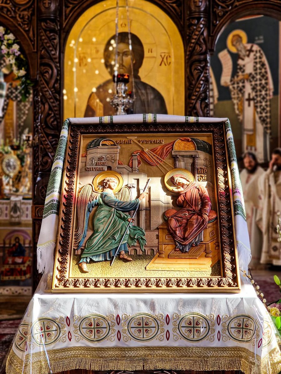 SOS Chrétiens d'Orient tweet media