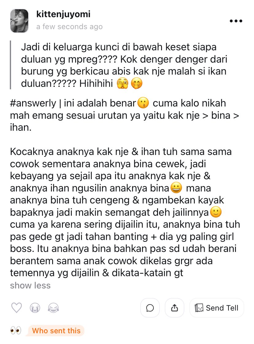 Meng 🐱 (lily) tweet media