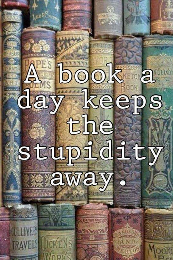 Book Boost tweet media