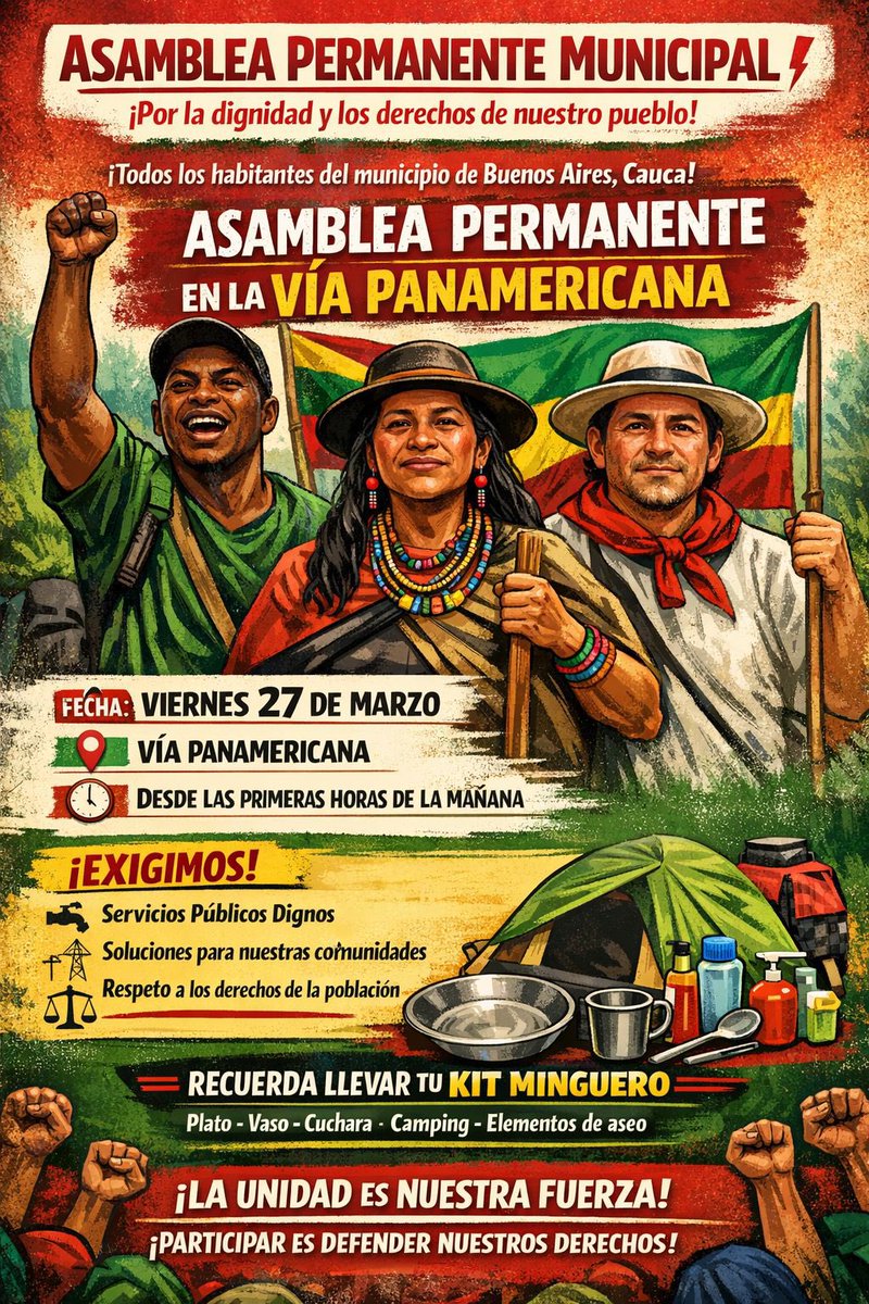 Oscar Campo tweet media