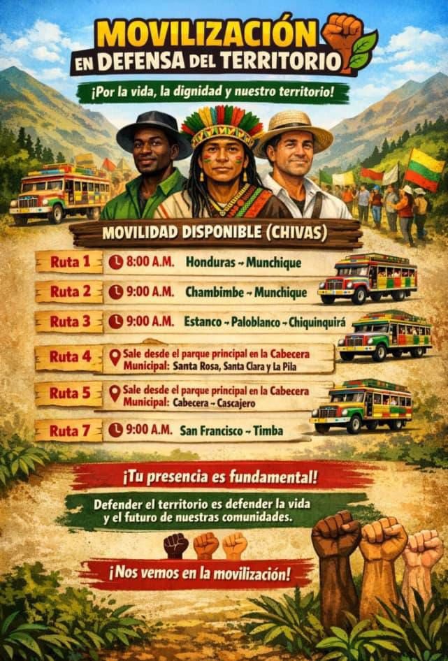 Oscar Campo tweet media