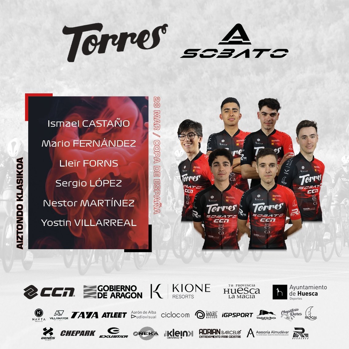 Torres - Sobato tweet media