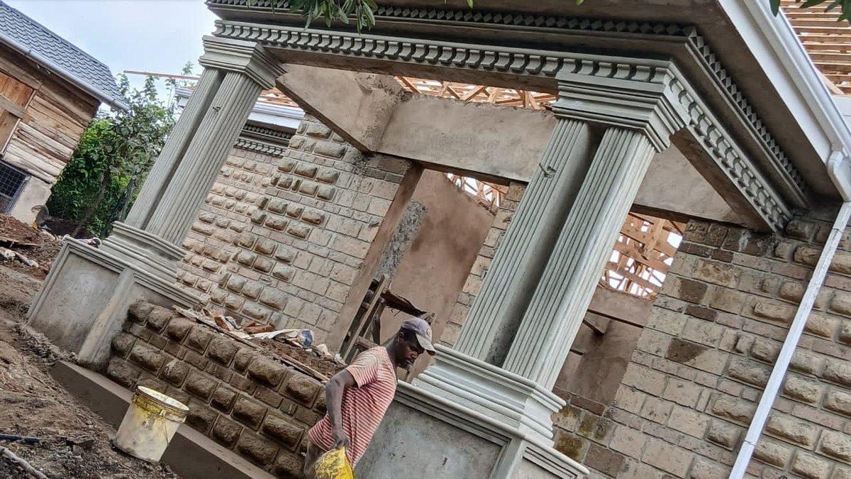 kitengeArch tweet media