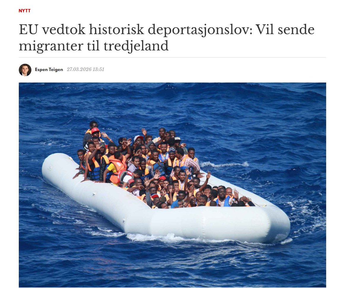 Espen Teigen tweet media