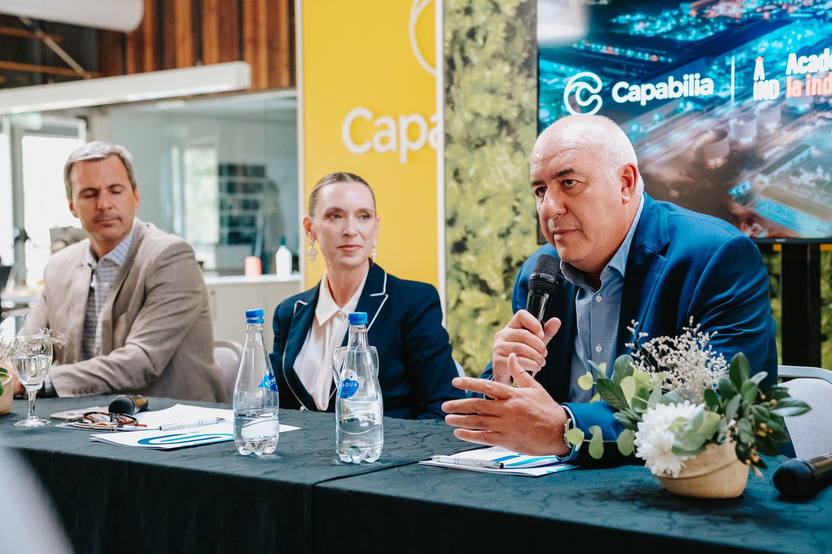 Unión Industrial de Córdoba tweet media