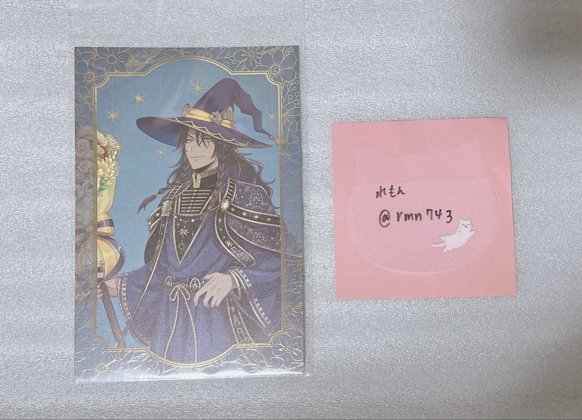 れもん☕️ tweet media