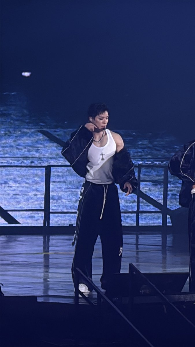 ・ﾟ✧ ana | NCT JNJM DEBUT tweet media